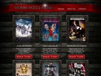 Robinhoodfilms.com