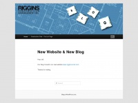 Rigginsconst.wordpress.com