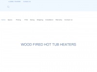 woodwaterstoves.com Thumbnail