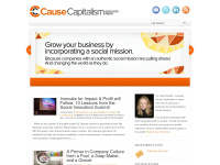 causecapitalism.com Thumbnail