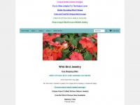 Wildbirdjewelry.com