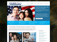 pure-pro.com Thumbnail