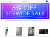 Samsungcanadaparts.com