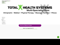 totalhealthsystems.com