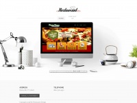 Myrestaurantdesign.com