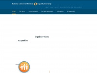 medical-legalpartnership.org Thumbnail