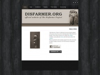 disfarmer.org Thumbnail