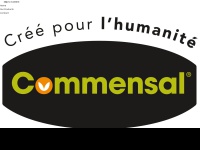 Commensal.com