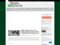 Radiosurvivor.com
