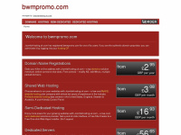 bwmpromo.com Thumbnail