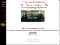 casinocreations.com Thumbnail