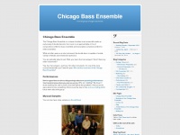 Chicagobassensemble.com
