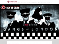 Policespiesoutoflives.org.uk