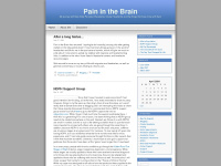 paininthebrain.wordpress.com Thumbnail