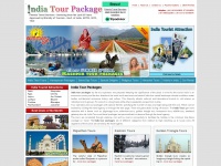 indiatourpackage.org Thumbnail