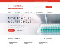 Fshd.ca