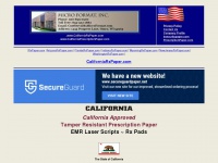 californiarxpaper.com Thumbnail