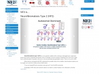 nf2is.org Thumbnail