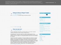 Windows7-blogger-theme.blogspot.com