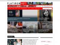 flatironhotnews.com