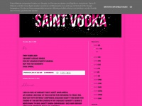 Saintvodkaofthemartini.blogspot.com