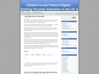 Fathersandchildrensrights.wordpress.com