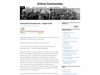 oxfordcommunists.wordpress.com Thumbnail