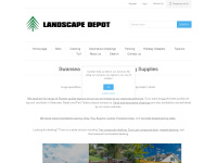 landscapedepot.co.uk Thumbnail