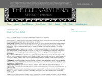 Theculinarylens.com