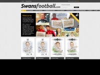 swansfootball.com