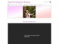 qigongforwomen.com Thumbnail