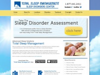 Sleeptester.com