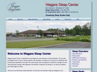 Niagarasleepcenter.com