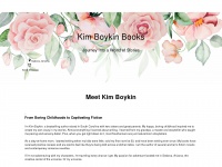 kimboykin.com