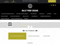 bulletproofdesigns.com Thumbnail
