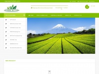 Japaneseteafarm.com