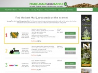 marijuanaseedbanks.com Thumbnail