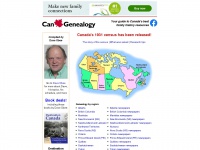 Cangenealogy.com