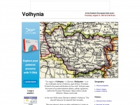 Volhynia.com