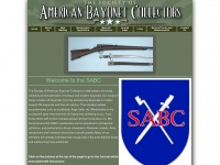 bayonetcollectors.org Thumbnail