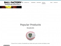ballfactory.com