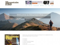 mountainpromag.com Thumbnail