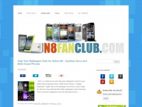 n8fanclub.com Thumbnail