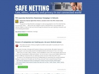 safenetting.com