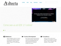 dtecta.com Thumbnail