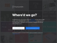 Fontsmith.com