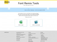Remix-tools.com