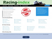 racing-index.com Thumbnail