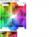 Html-color-codes.com