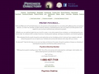 psychicsdirectory.com